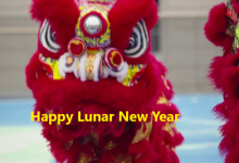 Happy Lunar New Year