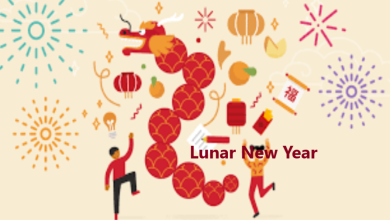 Lunar New Year