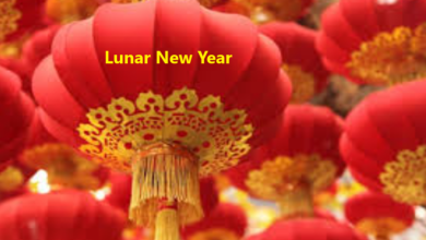 Lunar New Year