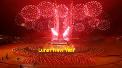 Lunar New Year