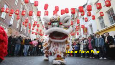 Lunar New Year