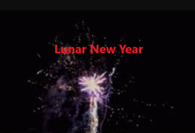 Lunar New Year