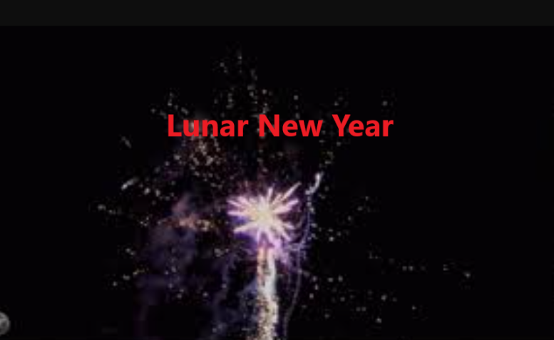 Lunar New Year