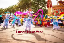 Lunar New Year