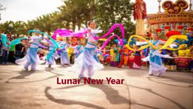 Lunar New Year