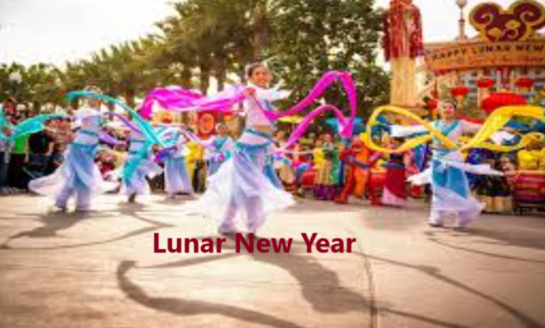 Lunar New Year