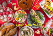 Lunar New Year