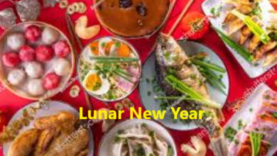 Lunar New Year