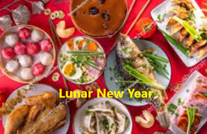 Lunar New Year