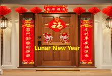 Lunar New Year