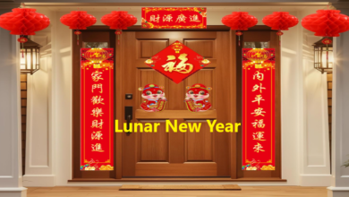 Lunar New Year