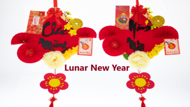 Lunar New Year