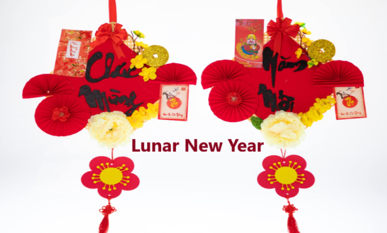 Lunar New Year